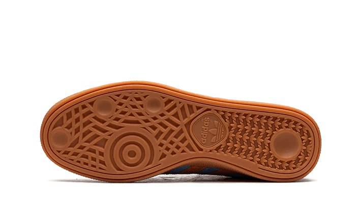 Adidas Handball Spezial Light Blue Wonder Clay IF6564 – sneaker autêntico da CollectKicks