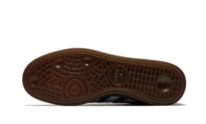 Adidas Handball Spezial Navy Gum BD7633 – sneaker autêntico da CollectKicks