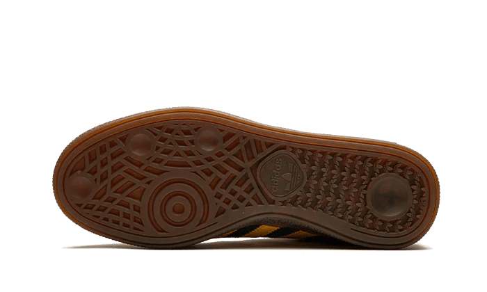 Adidas Handball Spezial Night Cargo Tribe Yellow EF5748 – sneaker autêntico da CollectKicks