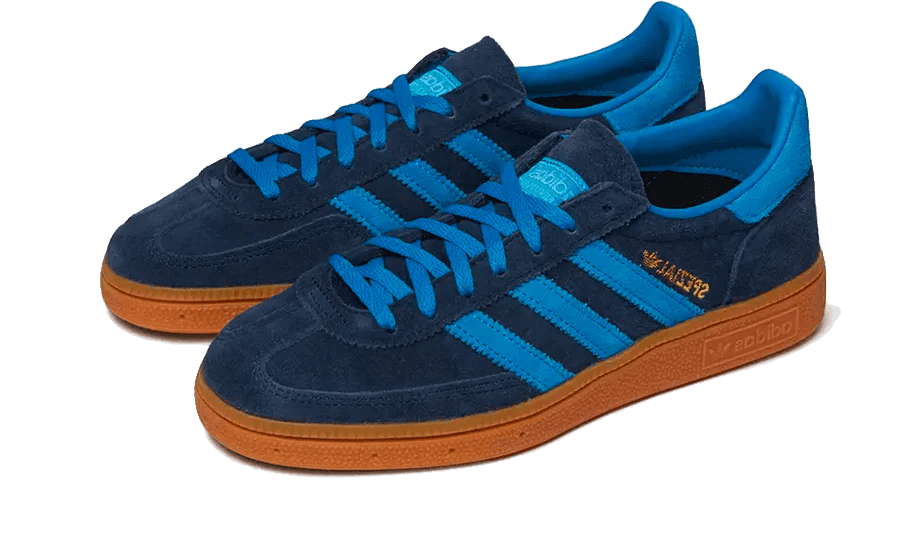Adidas Handball Spezial Night Indigo Bright Blue  – sneaker autêntico da CollectKicks