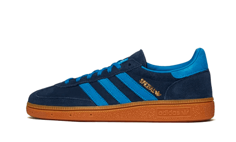 Adidas Handball Spezial Night Indigo Bright Blue  – sneaker autêntico da CollectKicks