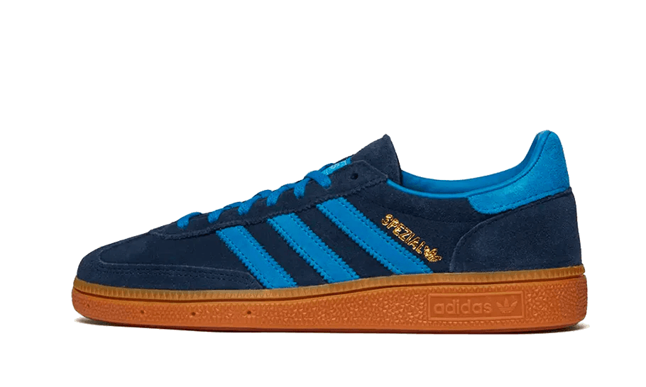 Adidas Handball Spezial Night Indigo Bright Blue  – sneaker autêntico da CollectKicks