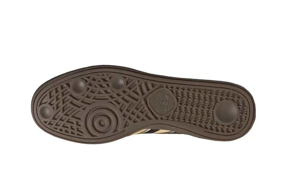 Adidas Handball Spezial Oat Black  – sneaker autêntico da CollectKicks