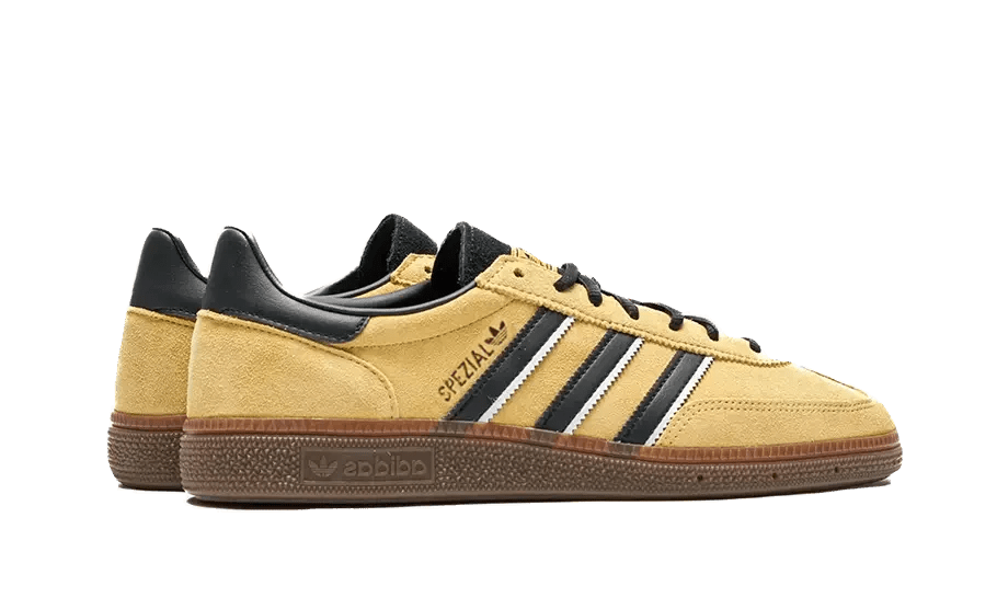 Adidas Handball Spezial Oat Black  – sneaker autêntico da CollectKicks