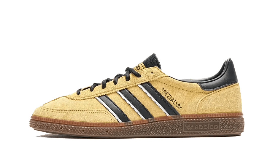 Adidas Handball Spezial Oat Black  – sneaker autêntico da CollectKicks