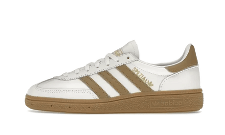 Adidas Handball Spezial Off White Gum IF4265 – sneaker autêntico da CollectKicks