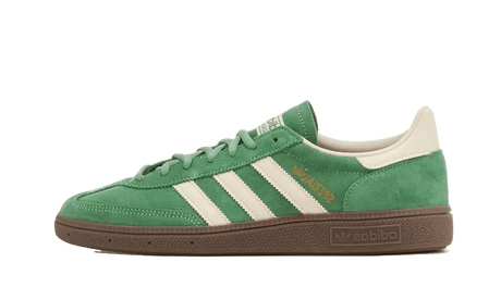 Adidas Handball Spezial Preloved Green  – sneaker autêntico da CollectKicks