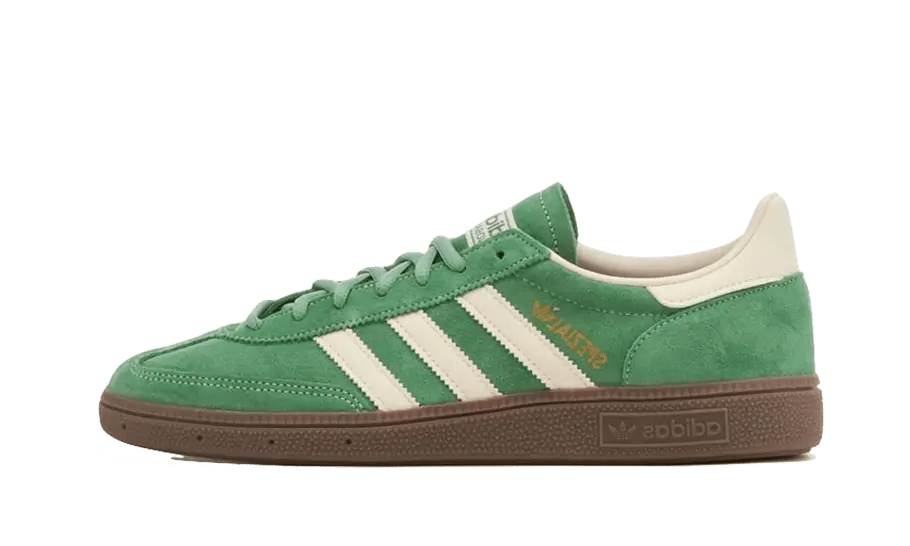 Adidas Handball Spezial Preloved Green  – sneaker autêntico da CollectKicks