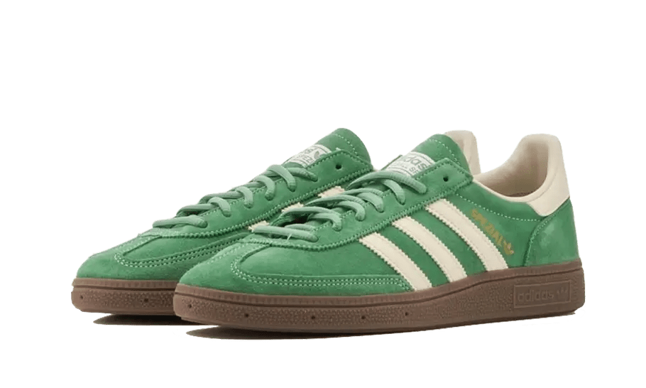 Adidas Handball Spezial Preloved Green  – sneaker autêntico da CollectKicks