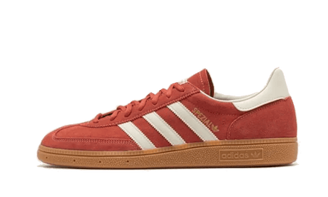 Adidas Handball Spezial Preloved Red Gum  – sneaker autêntico da CollectKicks