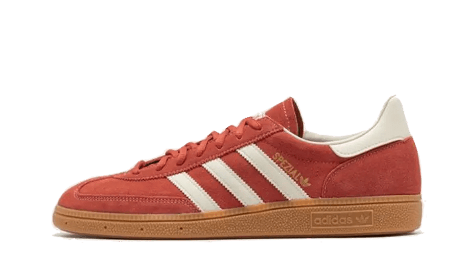 Adidas Handball Spezial Preloved Red Gum  – sneaker autêntico da CollectKicks