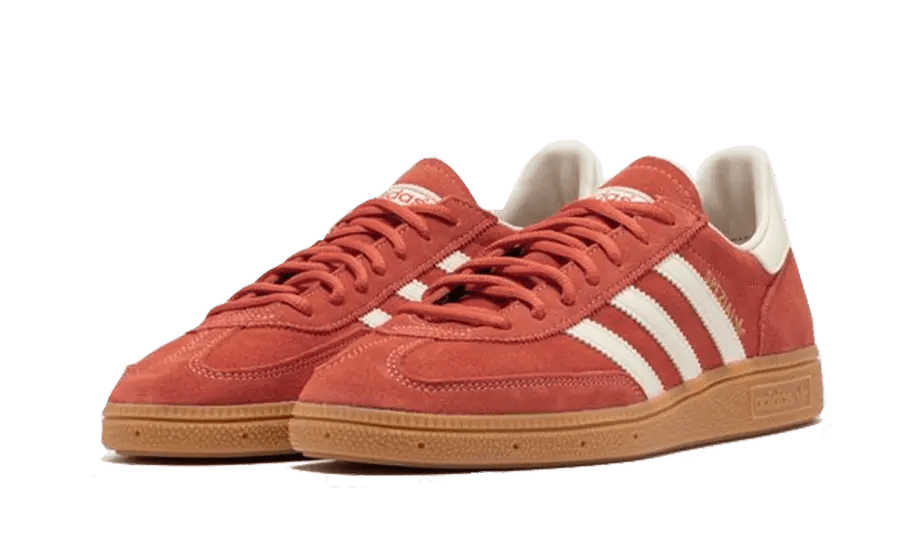 Adidas Handball Spezial Preloved Red Gum  – sneaker autêntico da CollectKicks