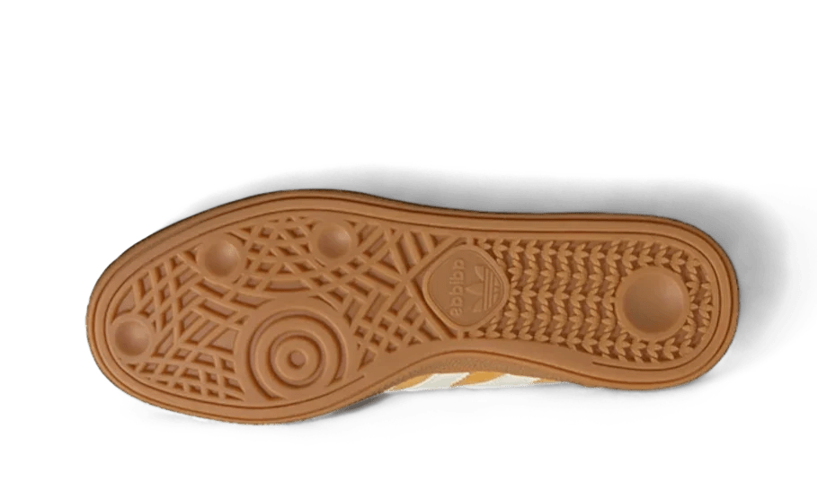 Adidas Handball Spezial Preloved Yellow  – sneaker autêntico da CollectKicks