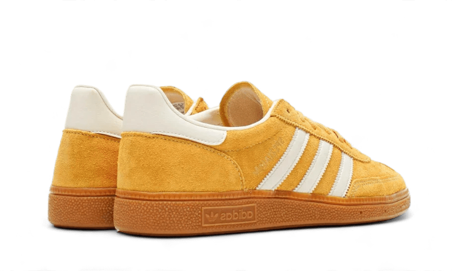Adidas Handball Spezial Preloved Yellow  – sneaker autêntico da CollectKicks