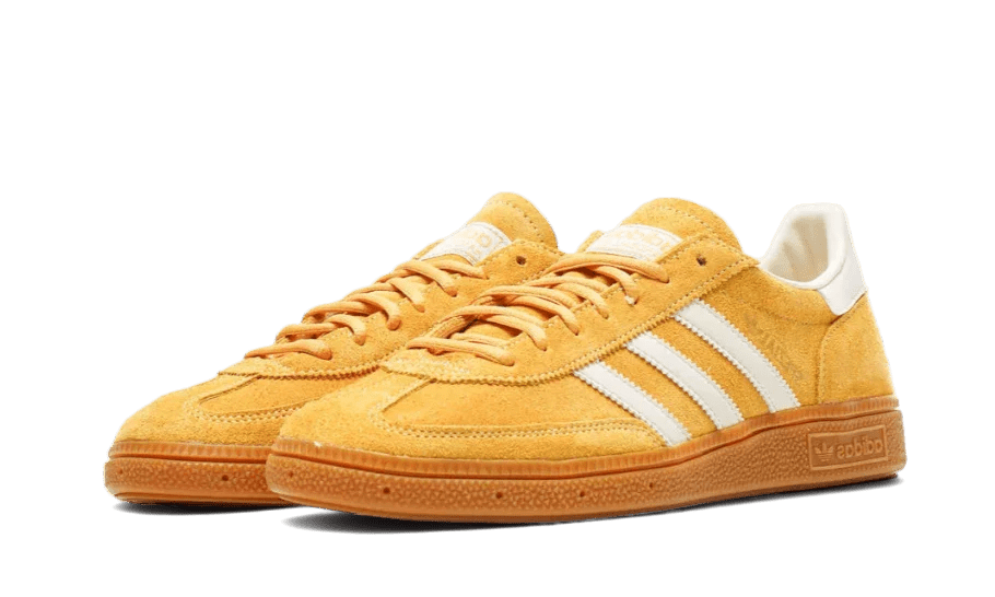 Adidas Handball Spezial Preloved Yellow  – sneaker autêntico da CollectKicks