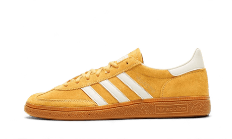 Adidas Handball Spezial Preloved Yellow  – sneaker autêntico da CollectKicks