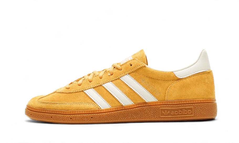 Adidas Handball Spezial Preloved Yellow  – sneaker autêntico da CollectKicks