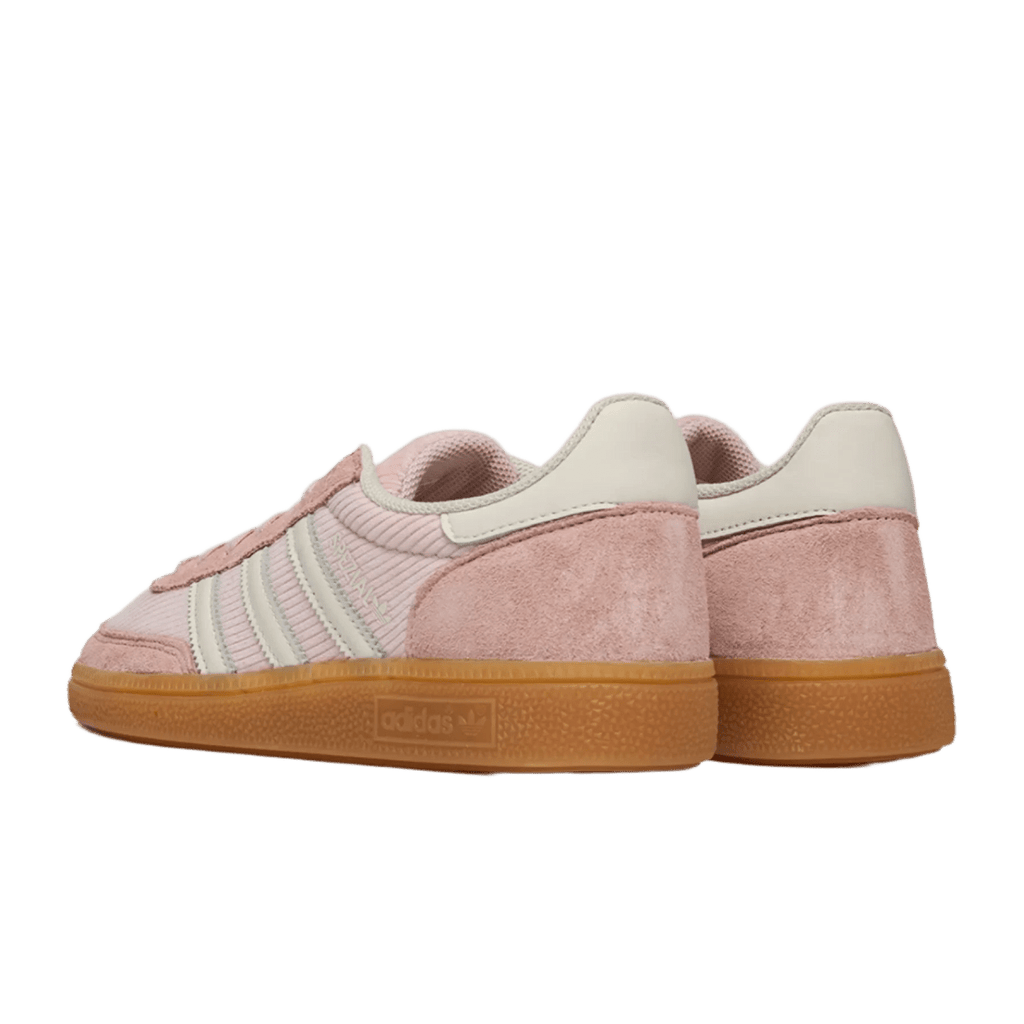 Adidas Handball Spezial Sandy Pink  – sneaker autêntico da CollectKicks