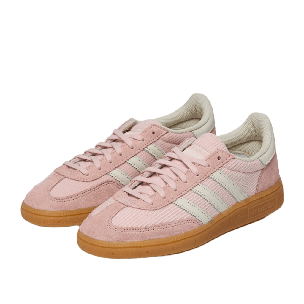 Adidas Handball Spezial Sandy Pink  – sneaker autêntico da CollectKicks