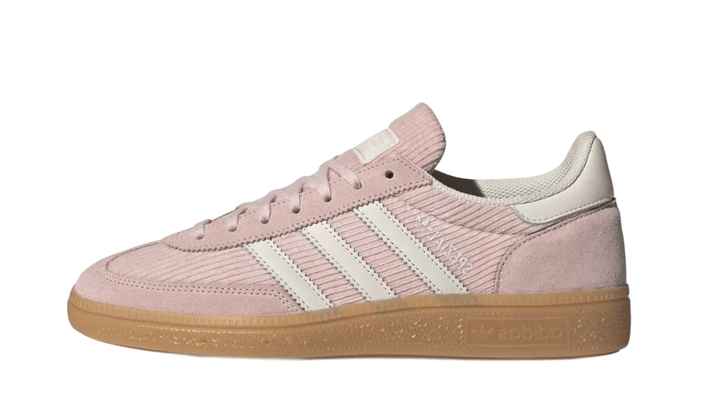 Adidas Handball Spezial Sandy Pink  – sneaker autêntico da CollectKicks