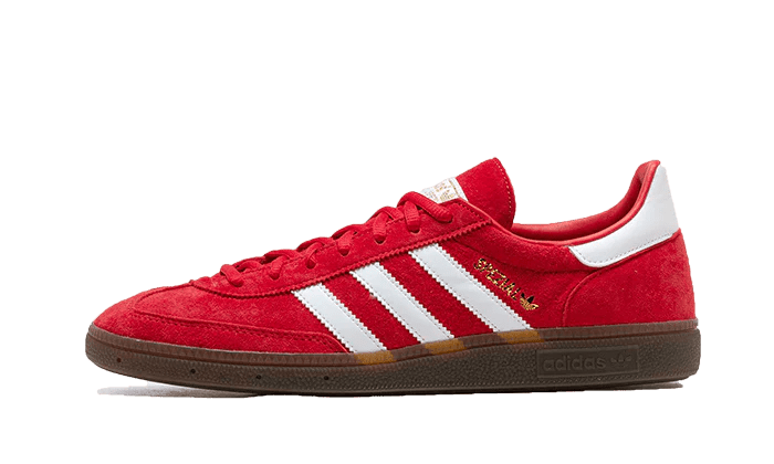 Adidas Handball Spezial Scarlet Gum  – sneaker autêntico da CollectKicks