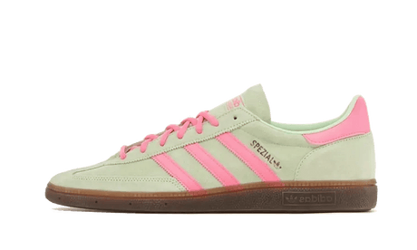 Adidas Handball Spezial Semi Green Spark  – sneaker autêntico da CollectKicks