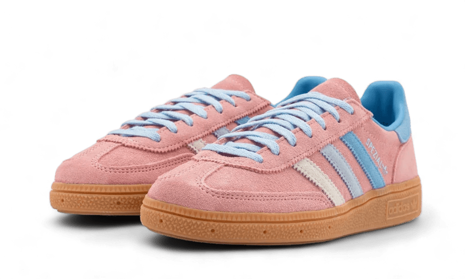 Adidas Handball Spezial Semi Pink Spark  – sneaker autêntico da CollectKicks