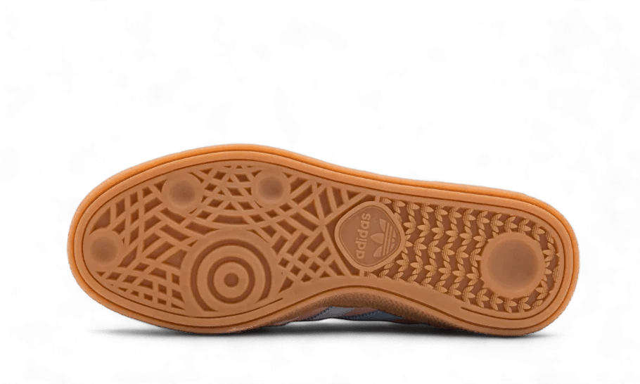 Adidas Handball Spezial Semi Pink Spark  – sneaker autêntico da CollectKicks