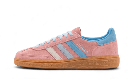 Adidas Handball Spezial Semi Pink Spark  – sneaker autêntico da CollectKicks
