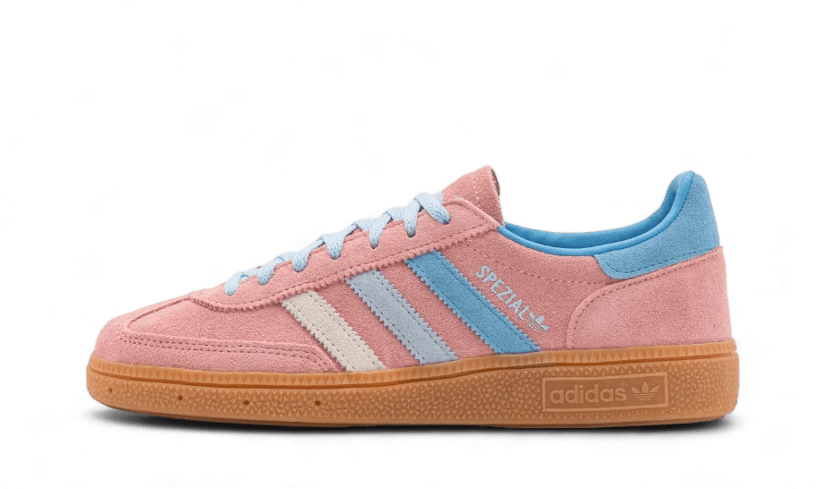 Adidas Handball Spezial Semi Pink Spark  – sneaker autêntico da CollectKicks