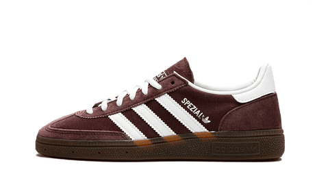 Adidas Handball Spezial Shadow Brown Gum  – sneaker autêntico da CollectKicks