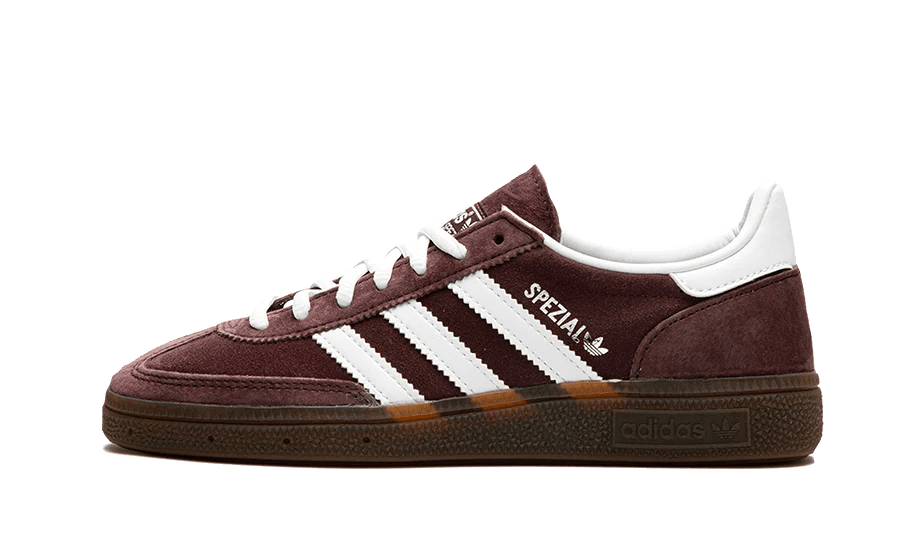 Adidas Handball Spezial Shadow Brown Gum  – sneaker autêntico da CollectKicks