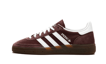 Adidas Handball Spezial Shadow Brown Gum |IF8914| CollectKicks