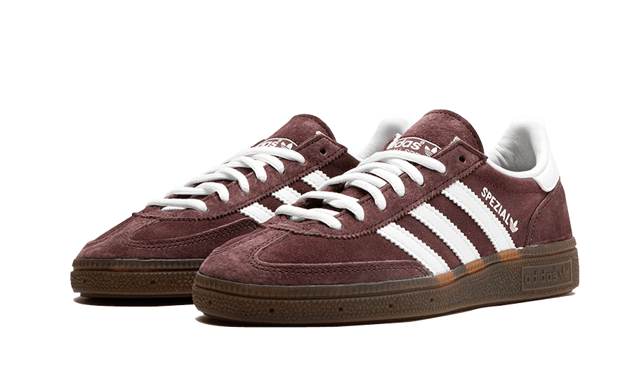 Adidas Handball Spezial Shadow Brown Gum  – sneaker autêntico da CollectKicks
