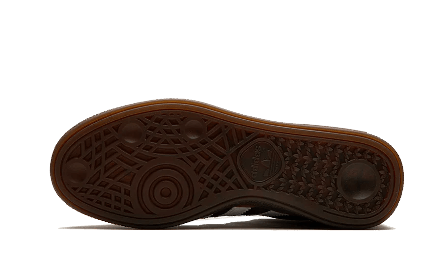 Adidas Handball Spezial Shadow Brown Gum  – sneaker autêntico da CollectKicks