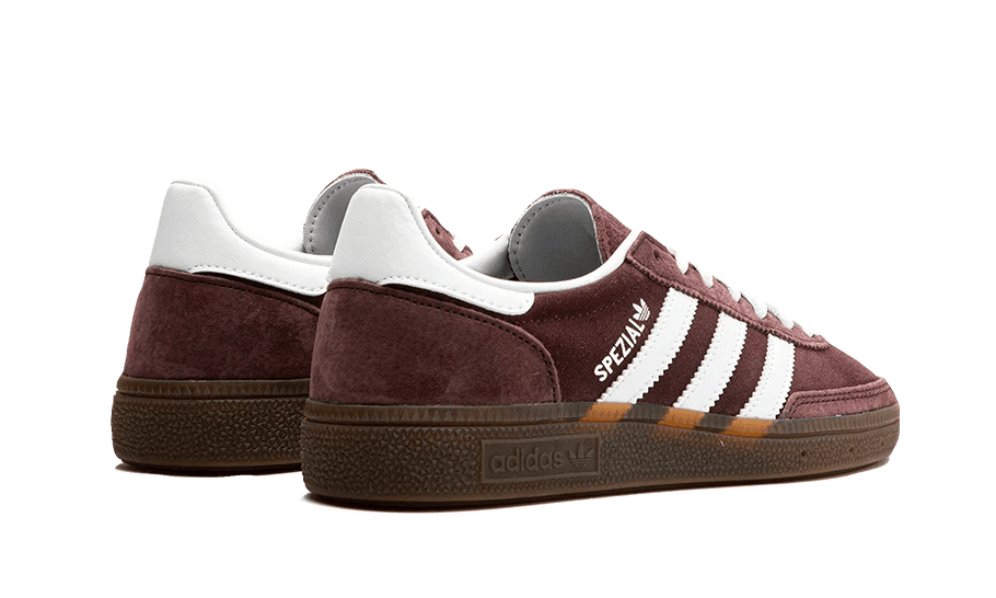 Adidas Handball Spezial Shadow Brown Gum  – sneaker autêntico da CollectKicks