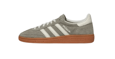 Adidas Handball Spezial Silver Pebble  – sneaker autêntico da CollectKicks
