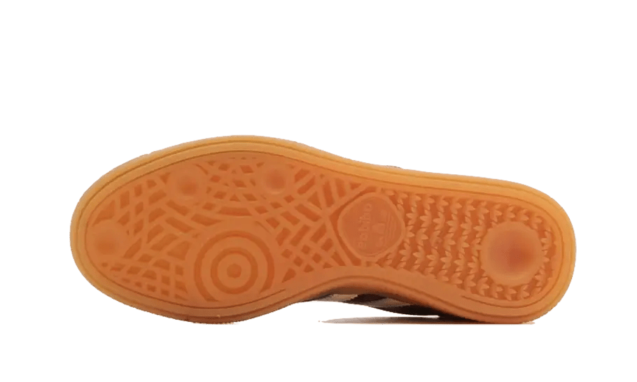 Adidas Handball Spezial Sporty & Rich Brown  – sneaker autêntico da CollectKicks