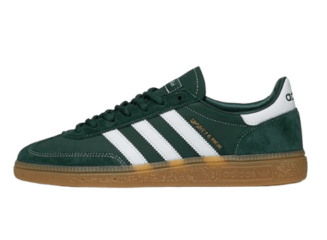 Adidas Handball Spezial Sporty & Rich Dark Green  – sneaker autêntico da CollectKicks