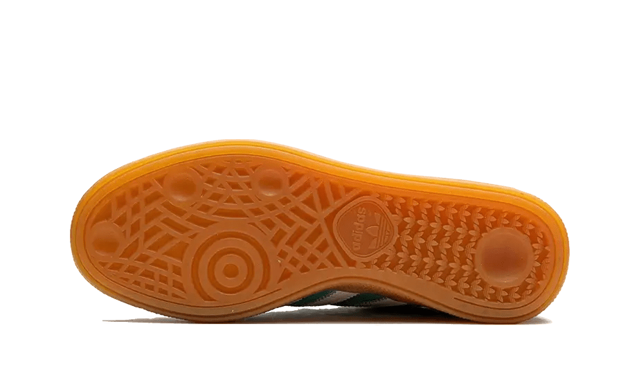 Adidas Handball Spezial Sporty & Rich Green  – sneaker autêntico da CollectKicks