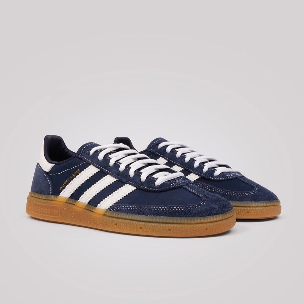 Adidas Handball Spezial Sporty & Rich Night Indigo  – sneaker autêntico da CollectKicks