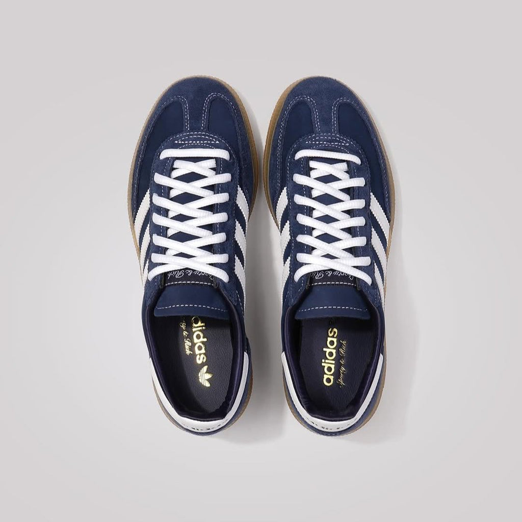 Adidas Handball Spezial Sporty & Rich Night Indigo  – sneaker autêntico da CollectKicks