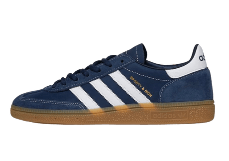 Adidas Handball Spezial Sporty & Rich Night Indigo  – sneaker autêntico da CollectKicks