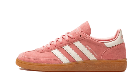 Adidas Handball Spezial Sporty & Rich Pink  – sneaker autêntico da CollectKicks