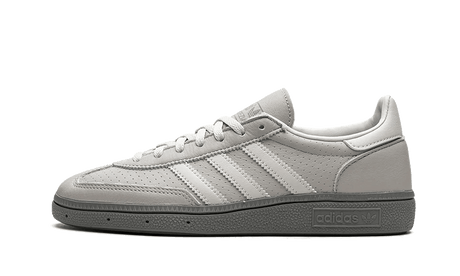 Adidas Handball Spezial Triple Grey IE9840 – sneaker autêntico da CollectKicks