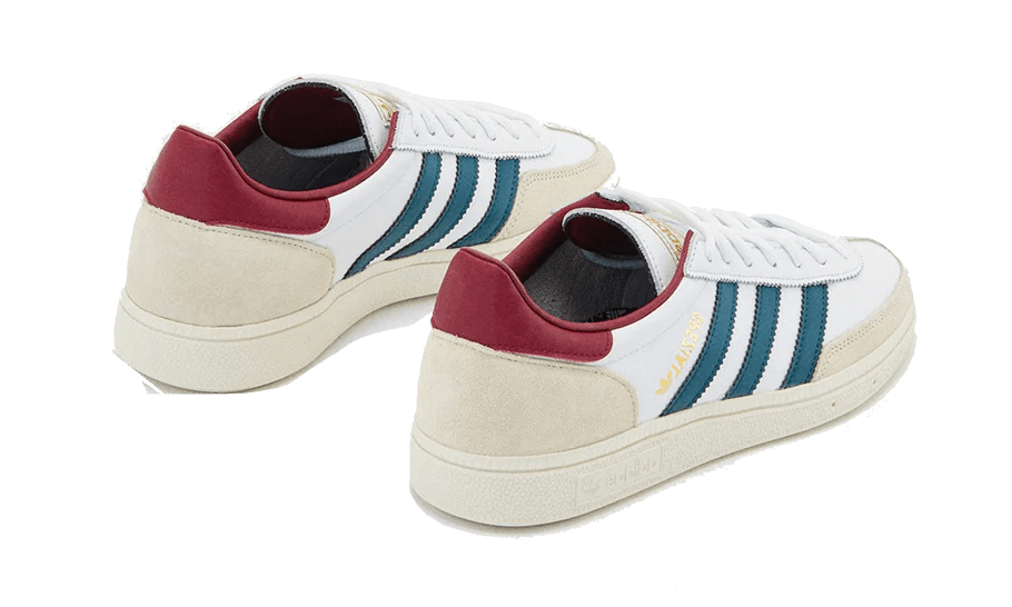 Adidas Handball Spezial White Arctic Night  – sneaker autêntico da CollectKicks