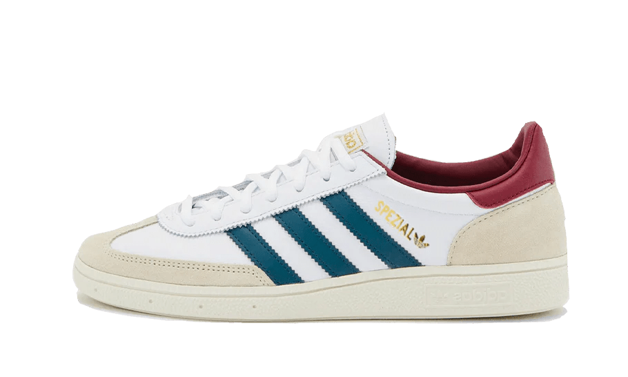 Adidas Handball Spezial White Arctic Night  – sneaker autêntico da CollectKicks