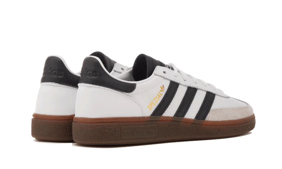 Adidas Handball Spezial White Black Gum IE3403 – sneaker autêntico da CollectKicks