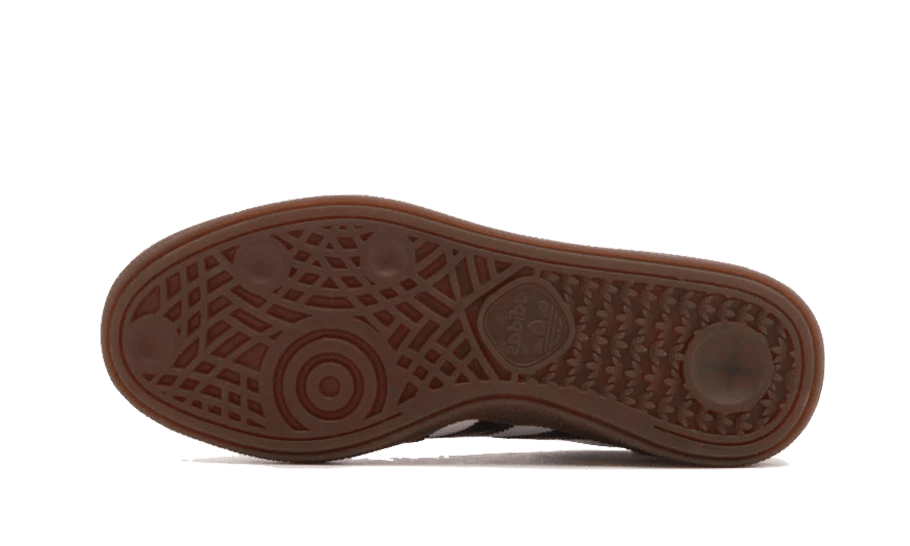 Adidas Handball Spezial White Black Gum IE3403 – sneaker autêntico da CollectKicks