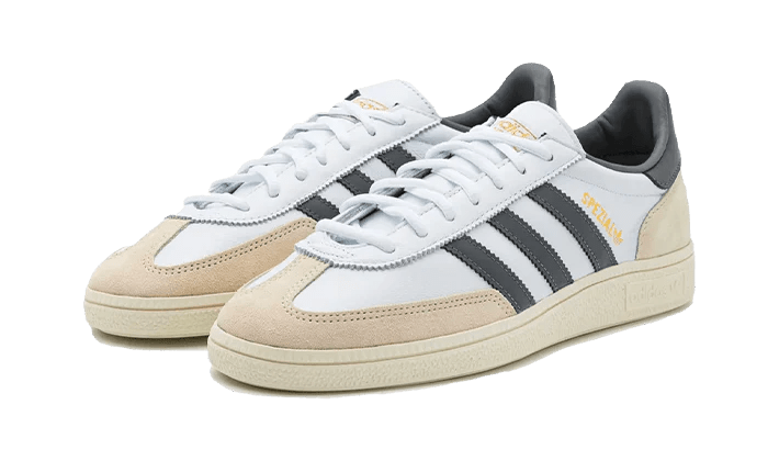 Adidas Handball Spezial White Grey IF3741 – sneaker autêntico da CollectKicks